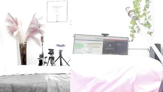 Cristal_hot94 - [Live Stripchat] fuck-machine colombian-young titty-fuck spanish-speaking