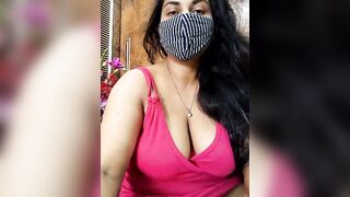 HaaniKaur - [Live Stripchat] big-ass-indian titty-fuck curvy-young topless-young