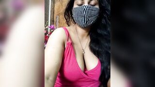 HaaniKaur - [Live Stripchat] big-ass-indian titty-fuck curvy-young topless-young