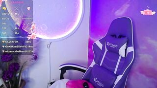 sweetAliceee_ - [Live Stripchat] spanish-speaking masturbation yoga fingering-latin