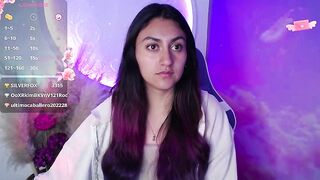 sweetAliceee_ - [Live Stripchat] spanish-speaking masturbation yoga fingering-latin