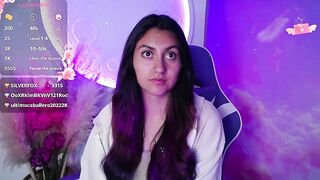 sweetAliceee_ - [Live Stripchat] spanish-speaking masturbation yoga fingering-latin