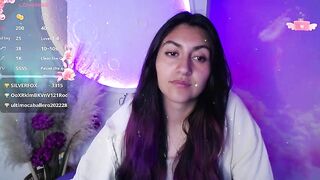 sweetAliceee_ - [Live Stripchat] spanish-speaking masturbation yoga fingering-latin