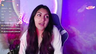 sweetAliceee_ - [Live Stripchat] spanish-speaking masturbation yoga fingering-latin