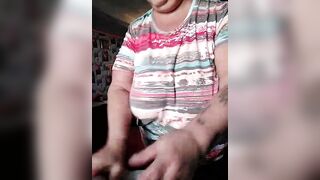 KristinaExcite - [Live Stripchat] flashing medium upskirt ukrainian-mature