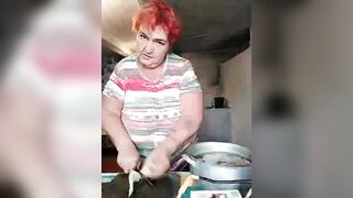 KristinaExcite - [Live Stripchat] flashing medium upskirt ukrainian-mature