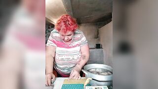 KristinaExcite - [Live Stripchat] flashing medium upskirt ukrainian-mature