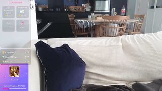 Luxymin34 - [Live Stripchat] role-play brunettes-young fisting titty-fuck