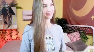 vladizy - [Live Stripchat] erotic-dance deepthroat best petite-blondes