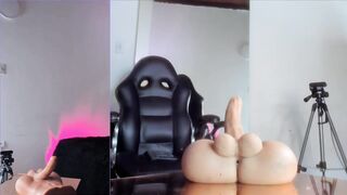 SheylaBakerr - [Live Stripchat] best-teens curvy-teens striptease-teens spanish-speaking