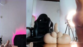 SheylaBakerr - [Live Stripchat] best-teens curvy-teens striptease-teens spanish-speaking