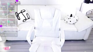 Lucky_Nini - [Live Stripchat] cam2cam black-hair-young new-petite new-asian