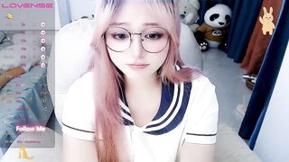 Sweet-18wanwan - [Live Stripchat] blowjob ahegao big-ass dildo-or-vibrator-young
