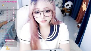 Sweet-18wanwan - [Live Stripchat] blowjob ahegao big-ass dildo-or-vibrator-young