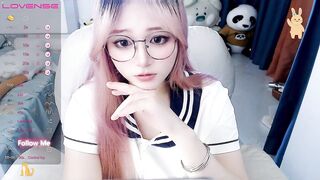 Sweet-18wanwan - [Live Stripchat] blowjob ahegao big-ass dildo-or-vibrator-young