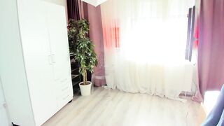 OliviaRimes - [Live Stripchat] topless squirt big-ass dildo-or-vibrator