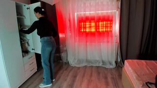 OliviaRimes - [Live Stripchat] topless squirt big-ass dildo-or-vibrator