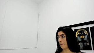 Kalifha_nix - [Live Stripchat] cheapest-privates-best cheapest-privates-latin best latin-young