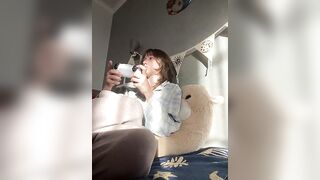 ImANastyGirl - [Live Stripchat] spanking russian fingering-young big-ass-young