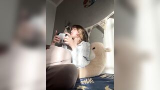 ImANastyGirl - [Live Stripchat] spanking russian fingering-young big-ass-young