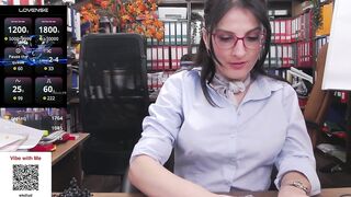 classyladyrellax - [Live Stripchat] flashing dildo-or-vibrator flashing trimmed