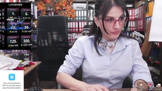 classyladyrellax - [Live Stripchat] flashing dildo-or-vibrator flashing trimmed