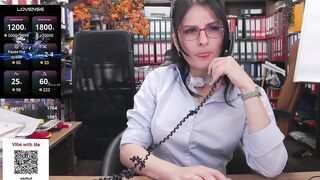classyladyrellax - [Live Stripchat] flashing dildo-or-vibrator flashing trimmed