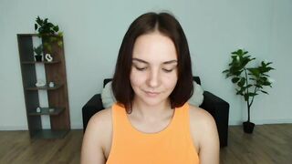 OliviaMontgomery - [Live Stripchat] white-teens brunettes humiliation brunettes-teens