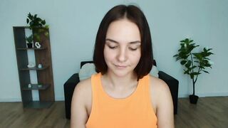 OliviaMontgomery - [Live Stripchat] white-teens brunettes humiliation brunettes-teens