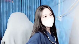 ---Ariel--- - [Live Stripchat] dildo-or-vibrator fisting-teens petite-asian dildo-or-vibrator