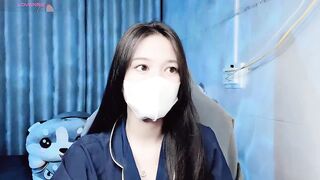 ---Ariel--- - [Live Stripchat] dildo-or-vibrator fisting-teens petite-asian dildo-or-vibrator