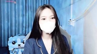 ---Ariel--- - [Live Stripchat] dildo-or-vibrator fisting-teens petite-asian dildo-or-vibrator