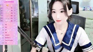 FeiFei-babe - [Live Stripchat] hd twerk luxurious-privates-asian erotic-dance