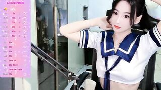 FeiFei-babe - [Live Stripchat] hd twerk luxurious-privates-asian erotic-dance
