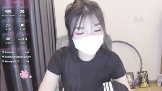 Berrysweet_68 - [Live Stripchat] topless striptease-young topless-asian interactive-toys-young