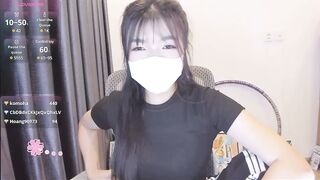 Berrysweet_68 - [Live Stripchat] topless striptease-young topless-asian interactive-toys-young