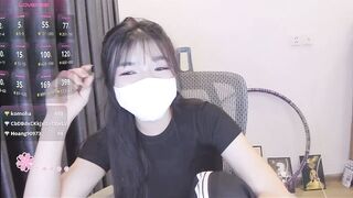 Berrysweet_68 - [Live Stripchat] topless striptease-young topless-asian interactive-toys-young