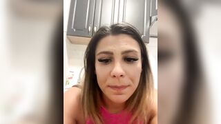 Emma_Evans02 - [Live Stripchat] fingering orgasm ahegao white