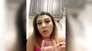 Emma_Evans02 - [Live Stripchat] fingering orgasm ahegao white