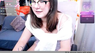 HunnyyLove - [Live Stripchat] sexting cosplay-young big-ass ass-to-mouth