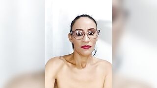 BarbaraMature - [Live Stripchat] small-tits-latin spanking squirt-latin 69-position