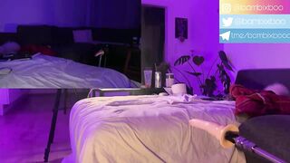 bambixboo - [Live Stripchat] big-tits-young recordable-publics blowjob twerk-young