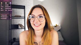 LynetEmbry - [Live Stripchat] interactive-toys twerk cosplay-teens romantic