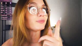 LynetEmbry - [Live Stripchat] interactive-toys twerk cosplay-teens romantic