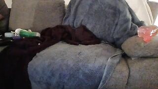 MsPusss - [Live Stripchat] squirt-mixed dildo-or-vibrator big-ass-mixed double-penetration