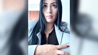 Sara_luna_ - [Live Stripchat] big-ass-young colombian-young oil-show big-nipples