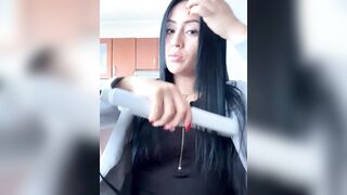 Sara_luna_ - [Live Stripchat] big-ass-young colombian-young oil-show big-nipples