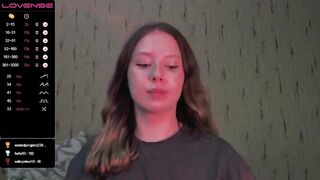 kkk_200 - [Live Stripchat] yoga trimmed-white cheapest-privates-white yoga-young