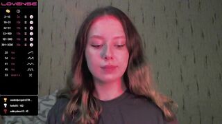 kkk_200 - [Live Stripchat] yoga trimmed-white cheapest-privates-white yoga-young