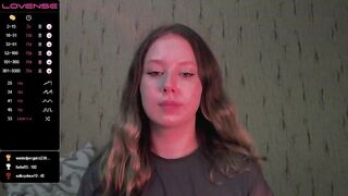 kkk_200 - [Live Stripchat] yoga trimmed-white cheapest-privates-white yoga-young